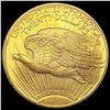Image 2 : 1925 $20 Gold Double Eagle UNCIRCULATED