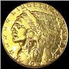 Image 1 : 1925-D $2.50 Gold Quarter Eagle ABOUT