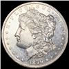 Image 1 : 1879-S Rev 79 Morgan Silver Dollar UNCIRCULATED