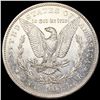 Image 2 : 1879-S Rev 79 Morgan Silver Dollar UNCIRCULATED