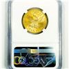 Image 2 : 1899 $10 Gold Eagle NGC- MS62