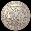 Image 2 : 1878-CC Morgan Silver Dollar NICELY CIRCULATED