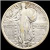 Image 1 : 1927-S Standing Liberty Quarter NICELY CIRCULATED