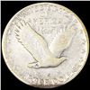 Image 2 : 1927-S Standing Liberty Quarter NICELY CIRCULATED