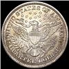 Image 2 : 1896 Barber Quarter UNCIRCULATED