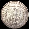 Image 2 : 1893 Morgan Silver Dollar CLOSELY UNCIRCULATED