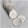Image 2 : (20) Coin Roll 1965