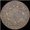 Image 2 : 1822 Large Cent CLOSELY UNCIRCULATED
