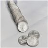 Image 2 : (50) Coin Roll Varied Dates