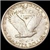 Image 2 : 1927 Standing Liberty Quarter CLOSELY