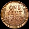 Image 2 : 1924 Wheat Cent UNCIRCULATED