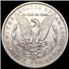 Image 2 : 1879-CC Morgan Silver Dollar CLOSELY UNCIRCULATED