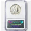 Image 2 : 1935-S  San Diego Half Dollar NGC- MS65