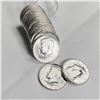 Image 1 : (20) Coin Roll 1965