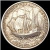 Image 2 : 1921 Pilgrim Half Dollar UNCIRCULATED