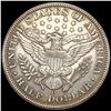 Image 2 : 1906-O Barber Half Dollar UNCIRCULATED
