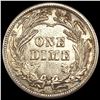 Image 2 : 1912 Barber Dime UNCIRCULATED