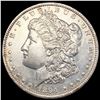 Image 1 : 1894 Morgan Silver Dollar CLOSELY UNCIRCULATED