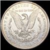 Image 2 : 1894 Morgan Silver Dollar CLOSELY UNCIRCULATED