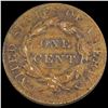 Image 2 : 1828 Large Cent NICELY CIRCULATED