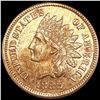 Image 1 : 1882 RD Indian Head Cent UNCIRCULATED
