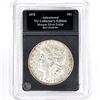 Image 1 : 1878 Morgan Silver Dollar Coll.-VG