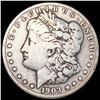 Image 1 : 1903-S Morgan Silver Dollar NICELY CIRCULATED