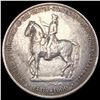 Image 2 : 1900 Lafayette Silver Dollar CLOSELY UNCIRCULATED