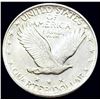 Image 2 : 1921 Standing Liberty Quarter UNCIRCULATED