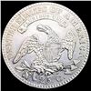 Image 2 : 1815 Capped Bust Quarter UNCIRCULATED