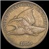 Image 1 : 1858 Flying Eagle Cent LIGHTLY CIRCULATED