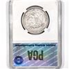 Image 2 : 1873-S Arrows Seated Liberty Half Dollar PGA-