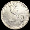 Image 2 : 1923-S Monroe Half Dollar CLOSELY UNCIRCULATED