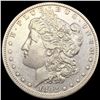 Image 1 : 1892-S Morgan Silver Dollar CLOSELY UNCIRCULATED