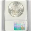 Image 2 : 1883 Morgan Silver Dollar NGC- MS65