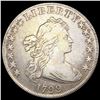 Image 1 : 1799 Draped Bust Dollar NICELY CIRCULATED