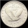 Image 2 : 1917 T2 Standing Liberty Quarter CLOSELY