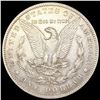 Image 2 : 1895-O Morgan Silver Dollar CLOSELY UNCIRCULATED