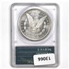 Image 2 : 1883-O Morgan Silver Dollar PCGS- MS63 DMPL