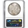 Image 2 : 1904-O Morgan Silver Dollar NGC- MS63