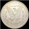 Image 2 : 1884-S Morgan Silver Dollar CLOSELY UNCIRCULATED