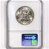 Image 2 : 1954-S Franklin Half Dollar NGC- MS65
