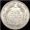 Image 2 : 1903-O Barber Dime UNCIRCULATED