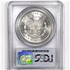 Image 2 : 1884-O Morgan Silver Dollar PCGS- MS64