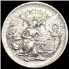 Image 2 : 1934 Texas Half Dollar CLOSELY UNCIRCULATED