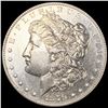 Image 1 : 1879-S Rev 78 Morgan Silver Dollar CLOSELY