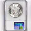 Image 2 : 1885-O Morgan Silver Dollar NGC- MS63