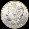 Image 1 : 1899 Morgan Silver Dollar UNCIRCULATED