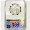 Image 2 : 1946 Iowa Half Dollar PGA- MS68