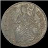 Image 2 : 1787 Connecticut Colonial Coin NICELY CIRCULATED